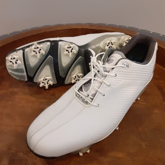 Men's Size 9 (US) FootJoy DNA Golf Spikes - Picture 2 of 6
